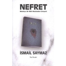Kalkedon Nefret - Malatya: Bir Milli Mutabakat Cinayeti