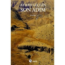 Metis Yayınları Son Adım