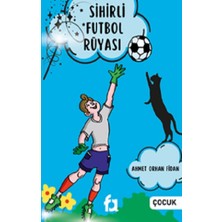 Fa Yayınları Sihirli Futbol Rüyası