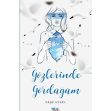 Gülnar Yayınları Gözlerinde Gördüğüm