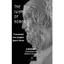 Platanus Publishing The Iliad Of Homer