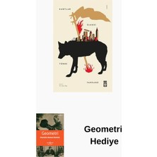 Timaş Yayınları Kurtlar Ülkesi + Geometri Hediye