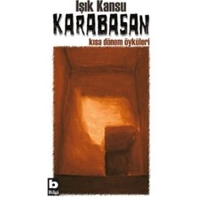 Bilgi Yayınevi Karabasan