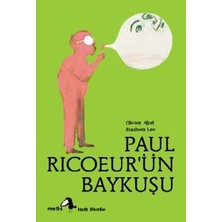 Metis Yayınları Metis Küçük Filozoflar Serisi 07 - Paul Ricoeur'ün Baykuşu