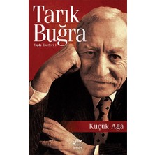 İletişim Yayınları Küçük Ağa