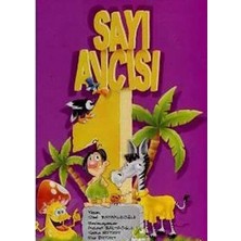 Kök Yayıncılık Sayı Avcısı 1