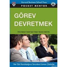 Optimist Yayın Dağıtım Görev Devretmek