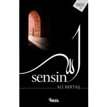 Nesil Yayınları Sensin
