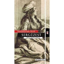 Say Sergüzeşt