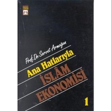 Timaş Yayınları Ana Hatlarıyla Islam Ekonomisi