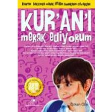 Uğurböceği Yayınları Kur’an’ı Merak Ediyorum