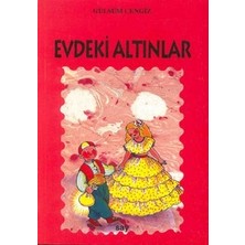 Say Çocuk Evdeki Altınlar