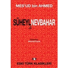 Say Süheyl ile Nevbahar