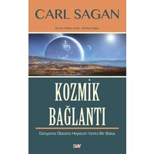 Say Kozmik Bağlantı