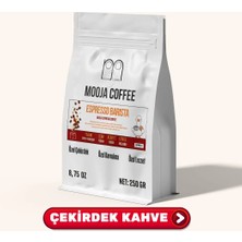 Mooja Espresso Çekirdek Kahve