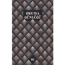 Okuma Günlüğü (Kareli)