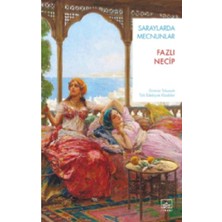 İthaki Yayınları Saraylarda Mecnunlar