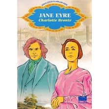 Parıltı Yayınları Jane Eyre