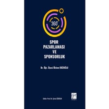 Gazi Kitabevi 360° Spor Pazarlaması ve Sponsorluk