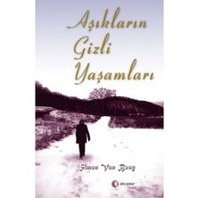 ODTÜ Geliştirme Vakfı Yayıncılık Aşıkların Gizli Yaşamları