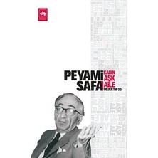 Ötüken Neşriyat Kadın Aşk Aile