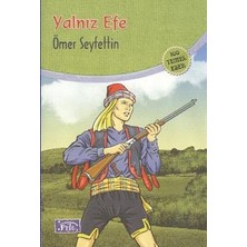 Parıltı Yayınları Yalnız Efe