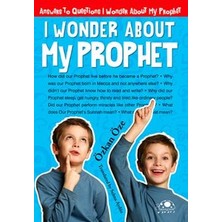 Uğurböceği Yayınları I  About My Prophet