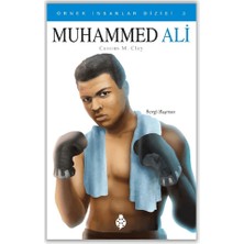 Uğurböceği Yayınları Muhammed Ali - Örnek Insanlar Dizisi 3