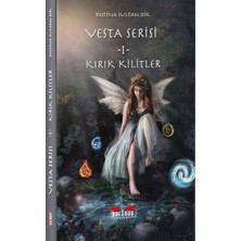 Perseus Vesta - Kırık Kilitler