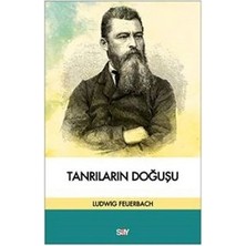 Say Tanrıların Doğuşu