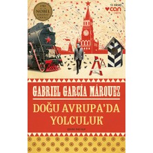 Can Yayınları Doğu Avrupa'da Yolculuk