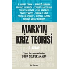 Kalkedon Marx'ın Kriz Teorisi 2. Kitap