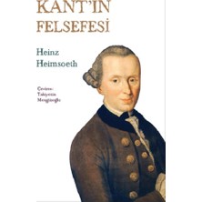 Doğu Batı Yayınları Kant’ın Felsefesi