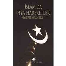 Pınar Yayınları Islam’da Ihya Hareketleri