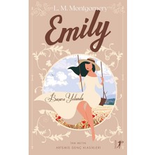 Artemis Yayınları Emily - Başarı Yolunda