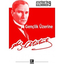 Kaynak Yayınları Gençlik Üzerine