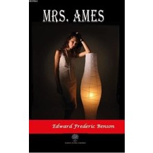 Platanus Publishing Mrs. Ames