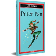 Sıfır6 Yayınevi Peter Pan