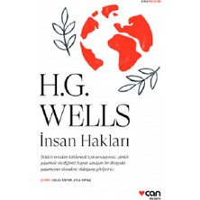 Can Yayınları Insan Hakları