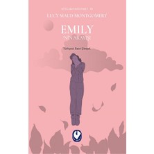 Cem Yayınevi Rüzgarın Kızı Emily 3