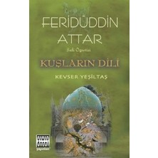 Sınır Ötesi Yayınları Kuşların Dili