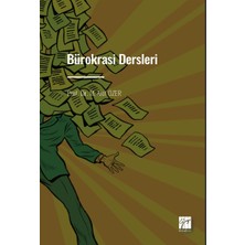Gazi Kitabevi Bürokrasi Dersleri