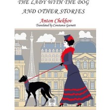 Platanus Publishing The Lady With The Dog And Other Stories