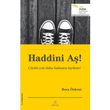 Elma Yayınevi Haddini Aş!