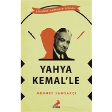 Erdem Yayınları Yahya Kemal’le