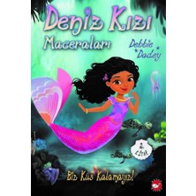 Beyaz Balina Yayınları Biz Küs Kalamayız! - Deniz Kızı Maceraları 2.kitap