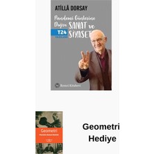 Remzi Kitabevi Pandemi Günlerine Doğru Sanat ve Siyaset - T24 ... + Geometri Hediye
