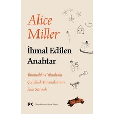 Profil Kitap Ihmal Edilen Anahtar