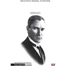Say Nutuk (Söylev)