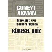 Kalkedon Marksist Kriz Teorileri Işığında Küresel Kriz